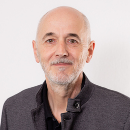 Andreas Liebminger