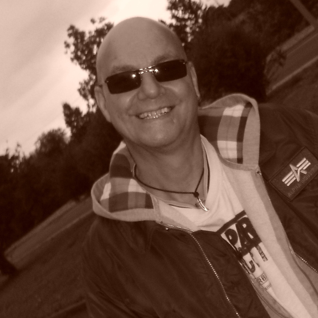 Michael Rauch Autor/Regisseur TV XING