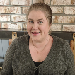 Sarah Jers