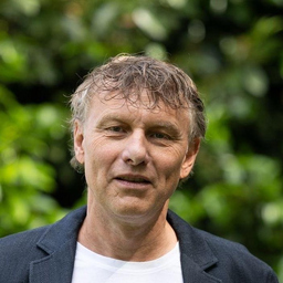 Gerhard Nowotny's profile picture