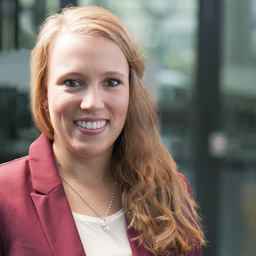 Sophia Wittenburg