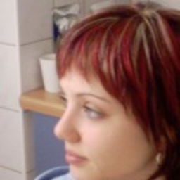 Andrea Csanyi