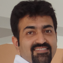 Indrajit Chaudhuri