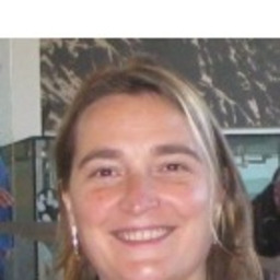 Ana E. Pérez Anadón