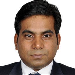 Mahesh Deo