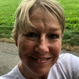 Pascale Siegenthaler