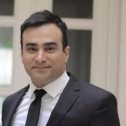 Kaveh Shahrokhi