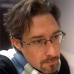 Eric Porter