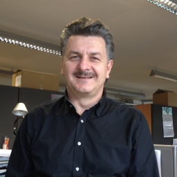 Hans-Gerhard Gross