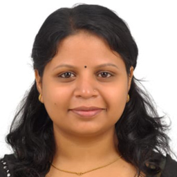 Veena Vijayan