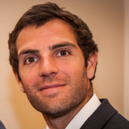 Dr. Pierre Garreau's profile picture