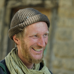 Markus Kastning