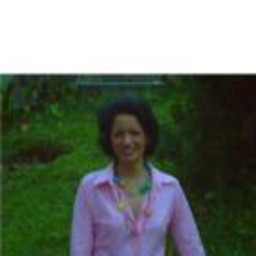 Sonia MOLINA