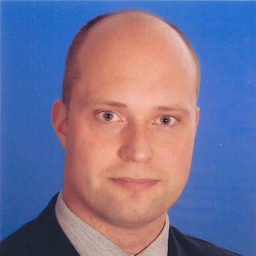 Martin Pickert