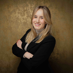 Alexandra-Katharina Müller