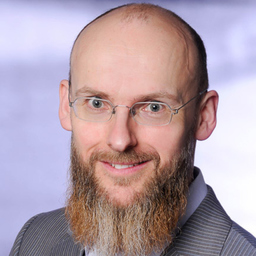 Jens Riedel