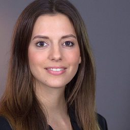 Nora Daiger-Engels