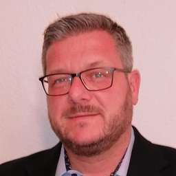 Andreas Schmitt