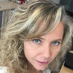 Cornelia Schwarz (vormals Brander)'s profile picture