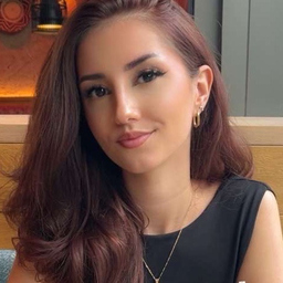 Rona Musliu