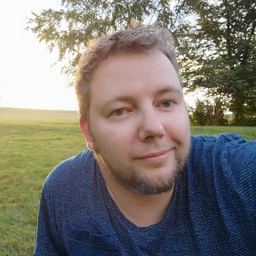 Eric Glöckner