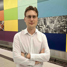 André Mohr