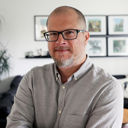 Harald Salaun