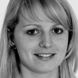 Carolin Knebel