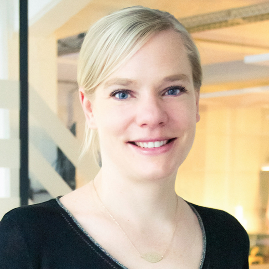 Sandra Schoon - Sales Manager - IFCO SYSTEMS GmbH | XING