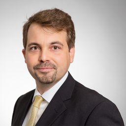 Profilbild Andreas Münz