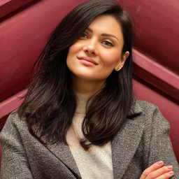 Tetiana Syzonenko