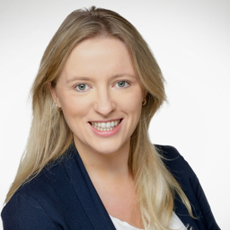 Katharina Behrens