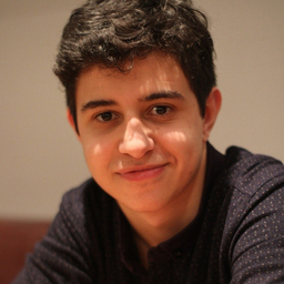 Kharrat Wissem