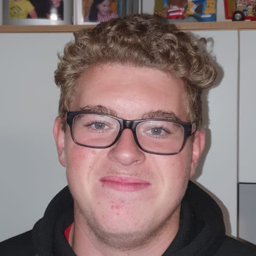 Benjamin Gast