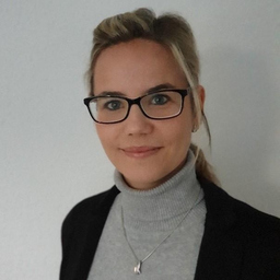 Katja Peikert