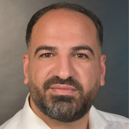Volkan Kartalkus
