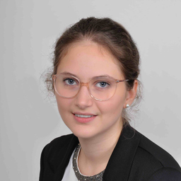 Anna Hetzner-Antritt