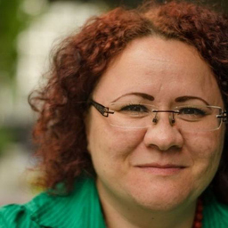 Swetlana Behring