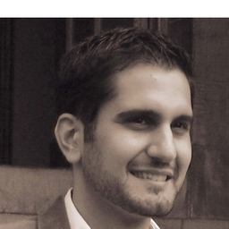 Iman Hassanzadeh