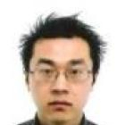 LEI HONG
