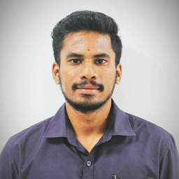 Shashank Tumkur Karnick