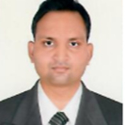 Bhavikkumar Patel