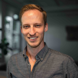 Sebastian Stoll