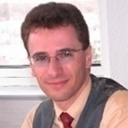 Stefan Hirschmann