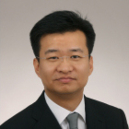 Yaozong 耀宗 Jiang 蒋