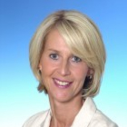 Christiane Kleinschmidt