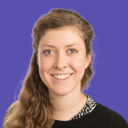Profilbild Marlene Fischer