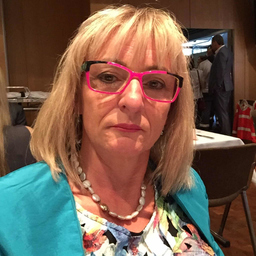 Christine Maurer's profile picture