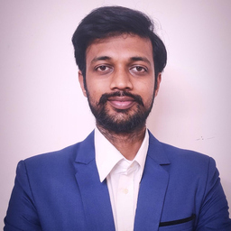 mahesh sankpal