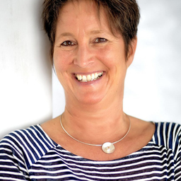 Petra Vogel